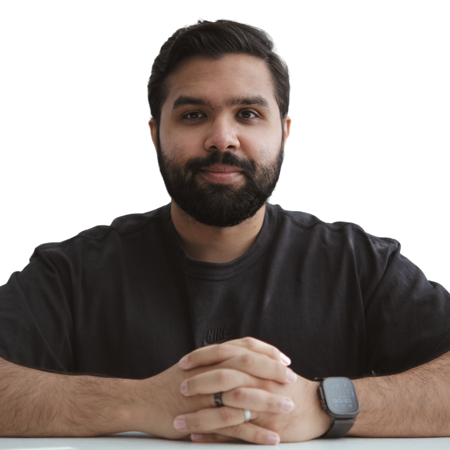 Avthar Sewrathan